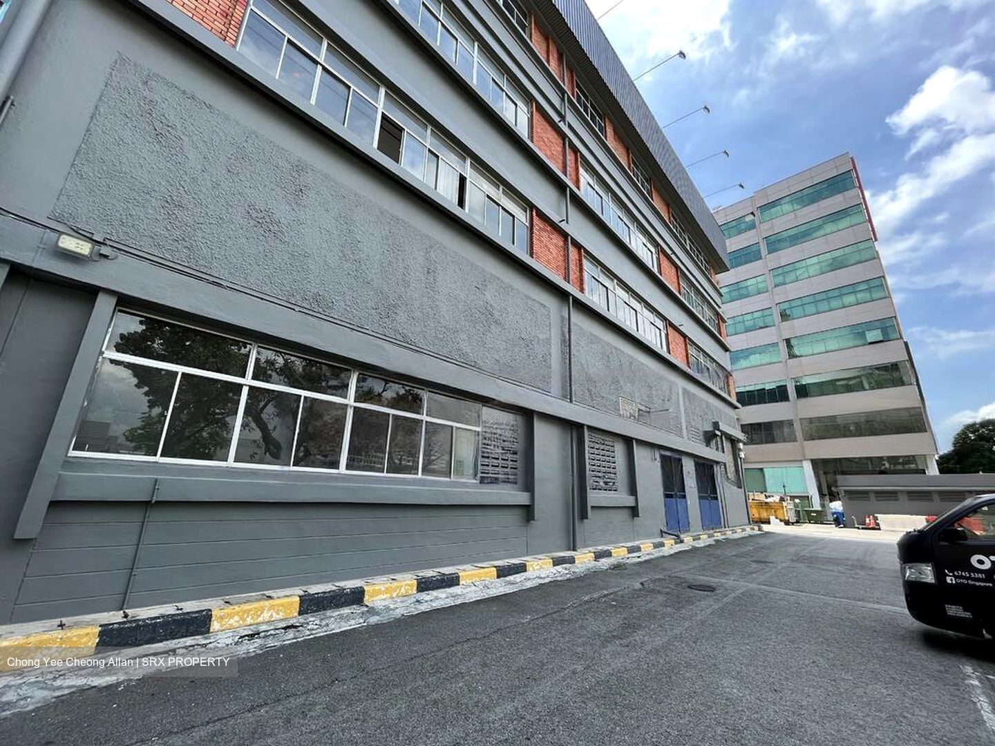Storhub Kallang (D13), Warehouse #457974231